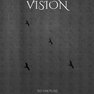 Lights Of Vision by Md Emon Ali